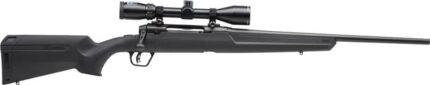 SAVAGE AXIS II YOUTH XP .243