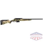 savage 212 slug 12ga w/rail