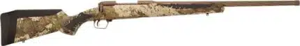 SAVAGE 110 HIGH COUNTRY 6.5PRC