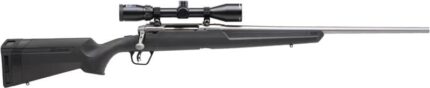 SAVAGE AXIS II XP S/S 350