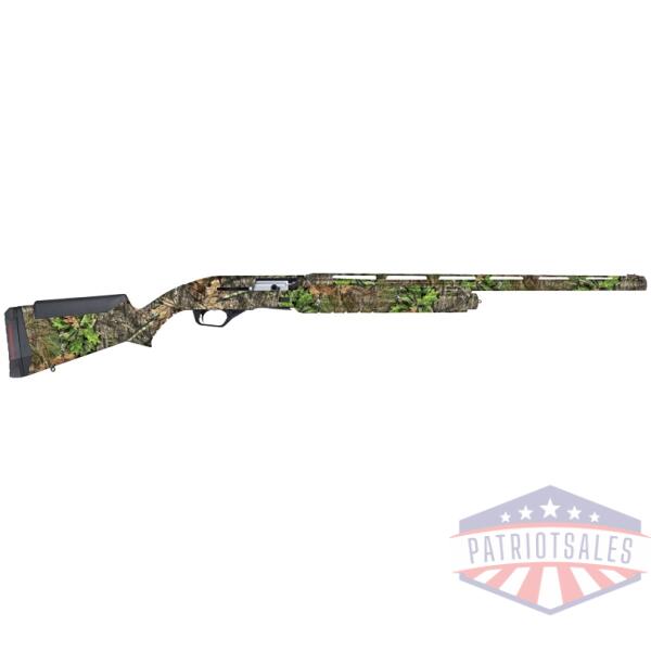 savage renegauge turkey 12ga