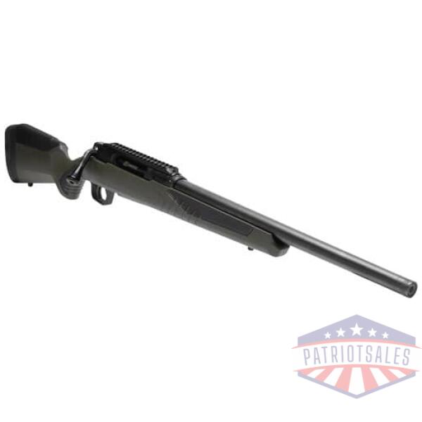 savage impulse hog hunter .308