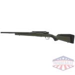 savage impulse hog hunter .308