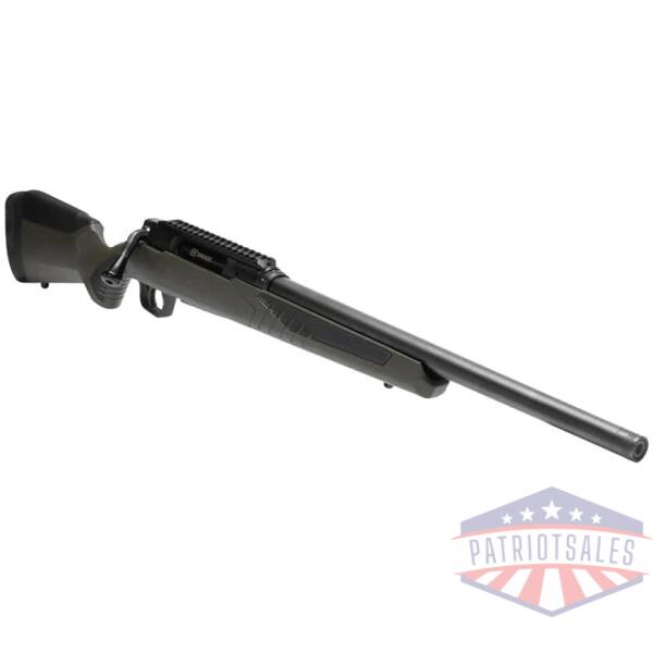 savage impulse hog hunter