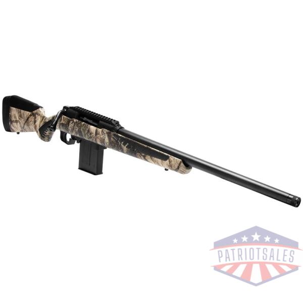 savage impulse predator 6.5cm