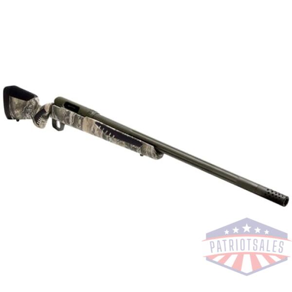 savage 110 timberline 6.5cm