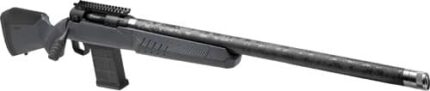 SAVAGE 110 CARBON TACTICAL 22"
