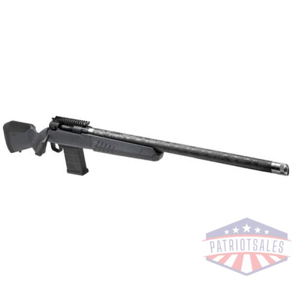 savage 110 carbon tactical 22"
