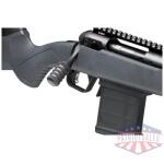 savage 110 carbon tactical 24"