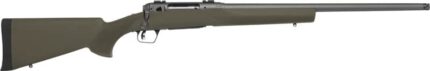 SAVAGE 110 TRAIL HUNTER .243