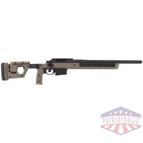 surgeon scalpel 591r .308 win.