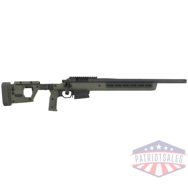 surgeon scalpel 591r .308 win.