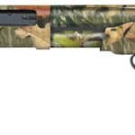 MOSSBERG 835 TACTICAL TURKEY