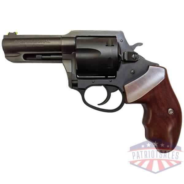 charter arms professional ii