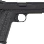 SAVAGE 1911 .45ACP 5" BLACK