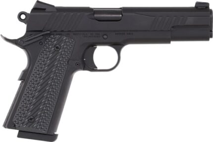 SAVAGE 1911 .45ACP 5" BLACK