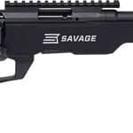 SAVAGE B22 PRECISION 22WMR 18"