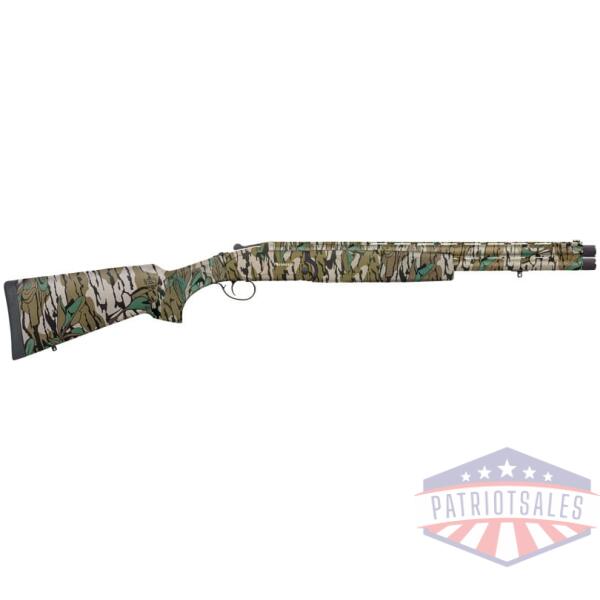 mossberg eventide 12ga 3.5"