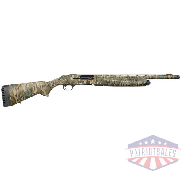 mossberg 940 pro turkey 12ga