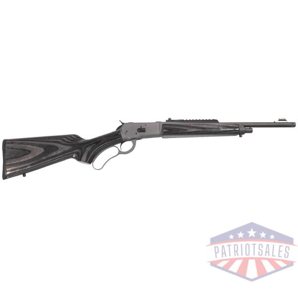 chiappa 1892 wildlands .44 mag