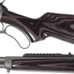 CHIAPPA 1892 WILDLANDS .44 MAG