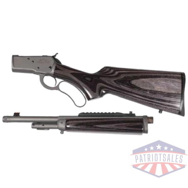 chiappa 1892 wildlands .44 mag