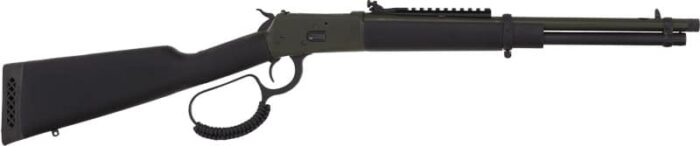Rossi m92. 44mag lever 8-shot - image 1