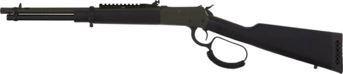 Rossi m92. 44mag lever 8-shot - image 2