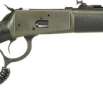 ROSSI M92 357MAG LEVER 8-SHOT