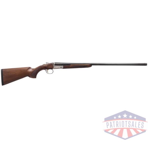 charles daly sxs 520 20ga 3"