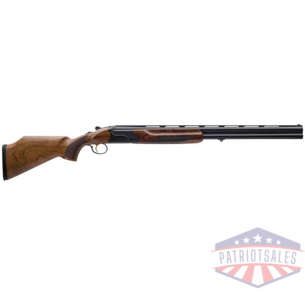 charles daly o/u 214e compact