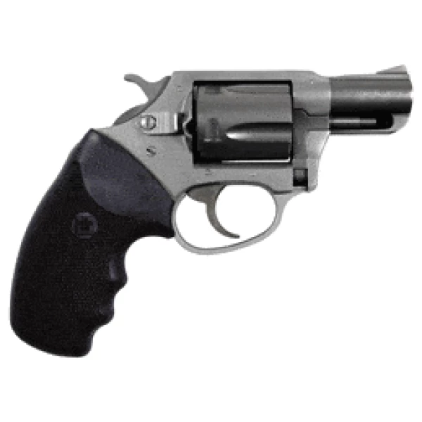 CHARTER ARMS SOUTHPAW .38SPL