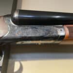 TRISTAR BRISTOL SXS 12GA. 28"