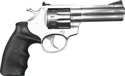 ROCK ISLAND ALPHA REVLVR AL22