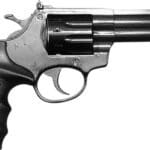 ROCK ISLAND ALPHA REVOLVER