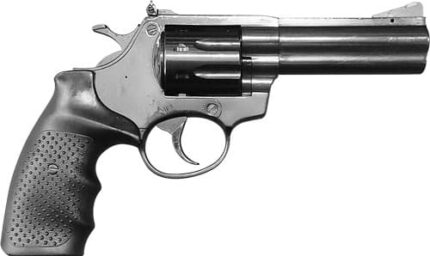 ROCK ISLAND ALPHA REVLVR AL22M