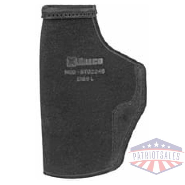 galco stow-n-go for glk 17/22 rh blk