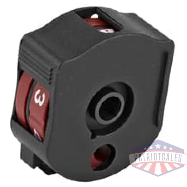 gamo 10x quick-shot for swarm .22