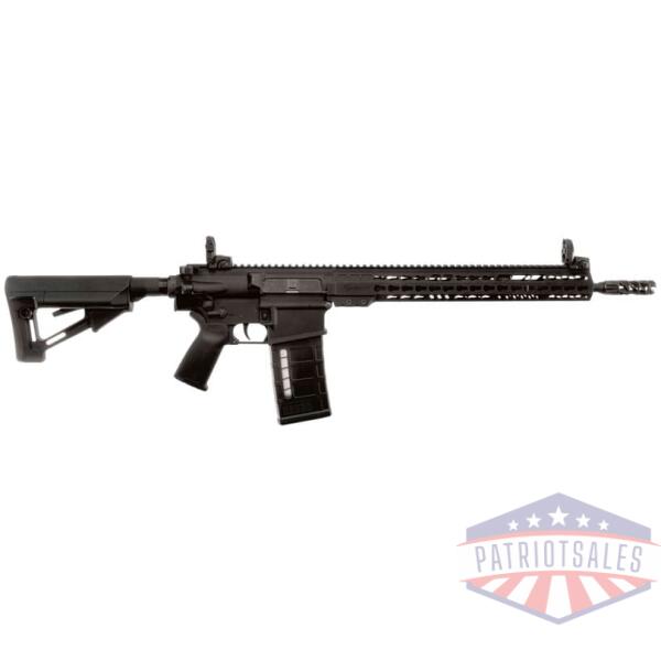 armalite ar-10a tactical rifle