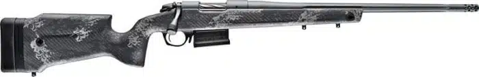 Bergara b14 crest. 300wm 22" - image 1