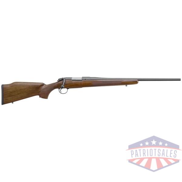 bergara b14 timber .243 win