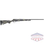 bergara b14 wilderness hunter