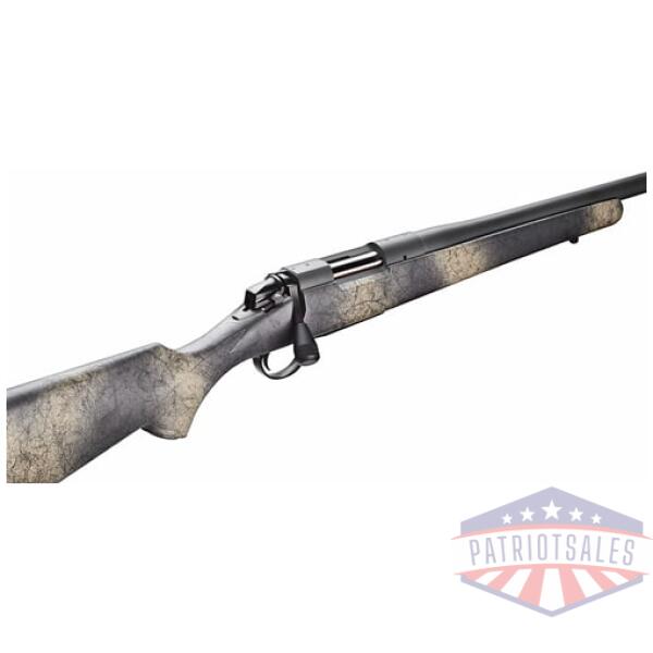 bergara b14 wilderness hunter