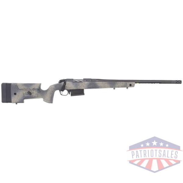 bergara b14 carbon wilderness