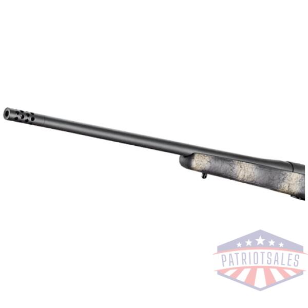 bergara b14 wilderness ridge