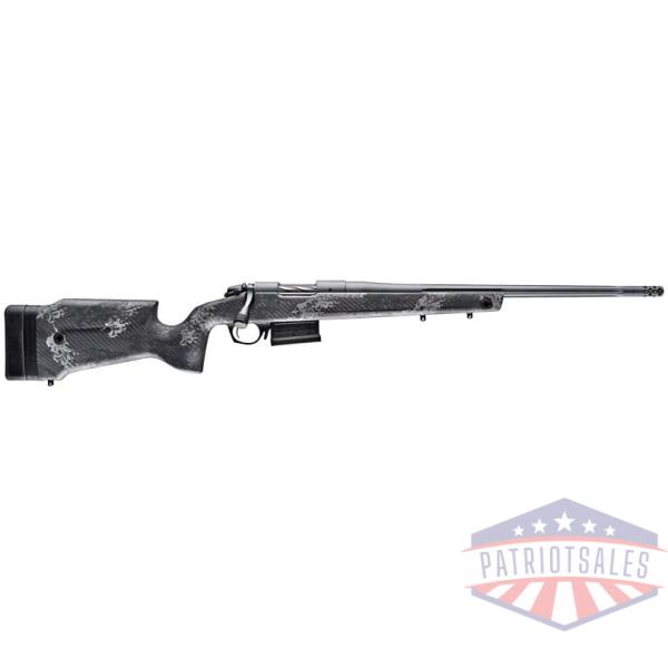 bergara b14 crest 6.5prc 22"