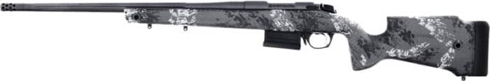 Gb14sm759_leftjpg - bergara b14 crest 6. 5prc 22" - gb14sm759 left