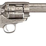 CIMARRON BAT MASTERSON .45LC