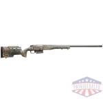 bergara divide .308 win 22" #6