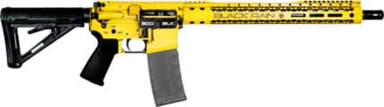 BLACK RAIN SPEC+ PATRIOT RIFLE